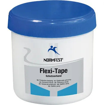 Normfest Ochranná páska na ruce Flexi-Tape, 50 mm x 4,5 m