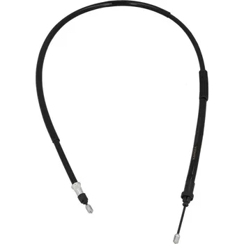 Auto-moto Tažné lanko, parkovací brzda, , KAMOKA, 1190613