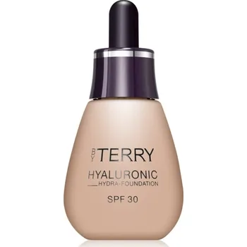 Kosmetika By Terry Hyaluronic Hydra-Foundation tekutý make-up s hydratačním účinkem SPF 30 500W Medium Dark 30 ml