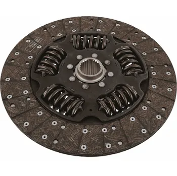 Spojková lamela Lamela spojky, , SACHS, 1878 010 527