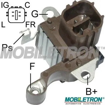 Regulátor generátoru, , MOBILETRON, VR-H2005-236
