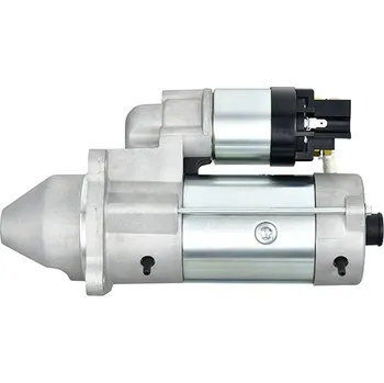 Autoelektrika Startér, , HELLA, 8EA 015 642-631