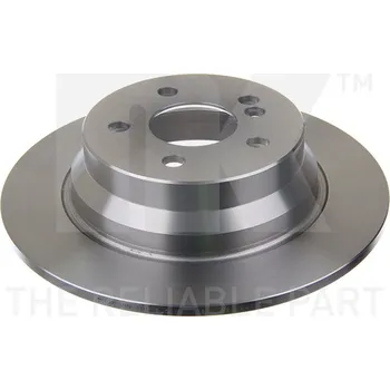 Brzdový kotouč Brzdový kotouč, , 0004231012, 2114230712, A0004231012, A2114230712, NK, 203362