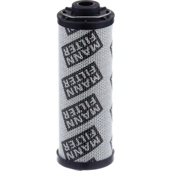 Olejový filtr Filtr, pracovní hydraulika, , MANN-FILTER, HD 7014