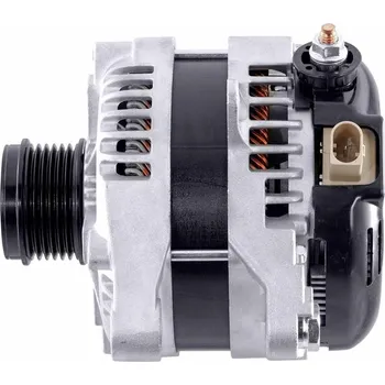 Autoelektrika generátor, , HELLA, 8EL 015 637-691