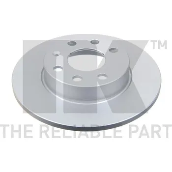 Brzdový kotouč Brzdový kotouč, , 569020, 90008031, 9195981, NK, 313641