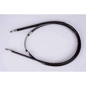 Lanko parkovací brzdy Tažné lanko, parkovací brzda, , 1329844080, 1337440080, 4745V5, HELLA, 8AS 355 666-221