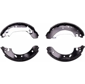 Brzdová čelist Sada brzdových čelistí, , 1041909, 1060096, 1060102, 1065033, 1065036, 1473067, 1473069, 95AB2200BC, 95AX2200BB, 95AX2200BC, 96AB2200AC, 96AX2200AB, 96AX2200AC, HELLA, 8DB 355 002-211