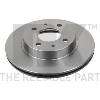Brzdový kotouč Brzdový kotouč, , 4020658A00, 4020658A01, 4020660Y01, NK, 202232