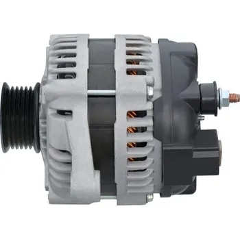 Autoelektrika generátor, , HELLA, 8EL 015 637-671