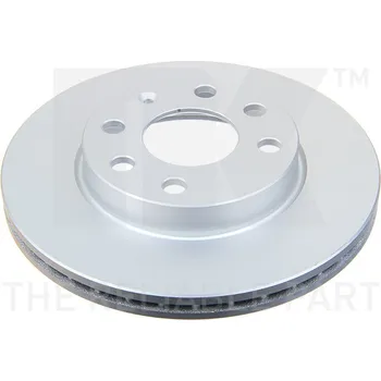 Brzdový kotouč Brzdový kotouč, , 569021, 9195985, NK, 313640