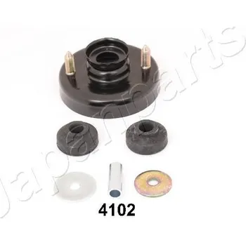 Auto-moto Ložisko pružné vzpěry, , 51675SH3000, 51675SH3004, 51675SH3014, 51675SH3024, 51675SH3K01, 51675SH3K02, 51675SR0004, 51686SR0003, 51686SR3003, JAPANPARTS, SM0434