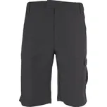 BENNON TRITON RIPSTOP SHORT BLACK / Odolné ripstopové kraťasy - černá 52