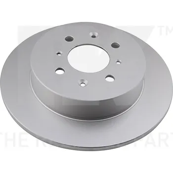 Brzdový kotouč Brzdový kotouč, , 42510S5A000, 42510S5AA00, 42510S5HT00, NK, 312643