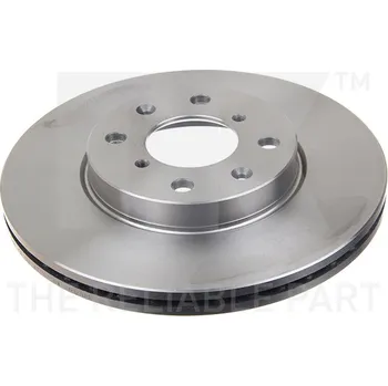 Brzdový kotouč Brzdový kotouč, , 4700455, 4702841, 4708241, 4710241, 4710944, 5531162J00, 5531162J01, 5531162J02, 5531162J10, 5531163J00, 5531163J01, 93192978, 93194988, 95513700, NK, 205214