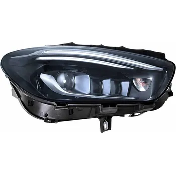 Přední světlomet Světlomet, , HELLA, 1EX 015 315-521