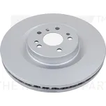 Brzdový kotouč, , 1644210512, 1644211412, A1644210512, A1644211412, NK, 313393