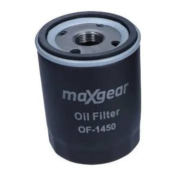 Olejový filtr Olejový filtr MAXGEAR 26-2035