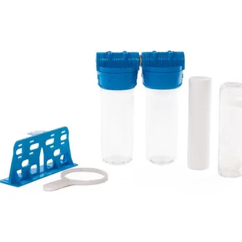 vodní filtr Filtr na vodu Aquatip® 10" DUO MS