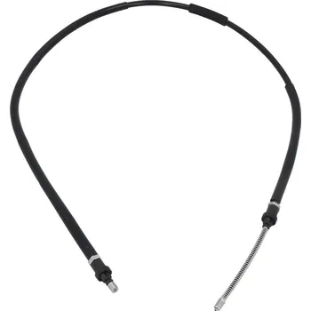 Auto-moto Tažné lanko, parkovací brzda, , KAMOKA, 1190211