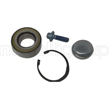 Sada ložisek kol, , 1699810127, A1699810127, METELLI, 19-8134