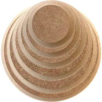 Nádoba na pečení Forma MDF kulatá ø 20 cm