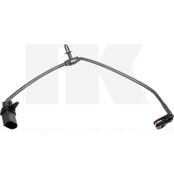 Auto-moto Výstražný kontakt, opotřebení obložení, , 80A615121, NK, 280252