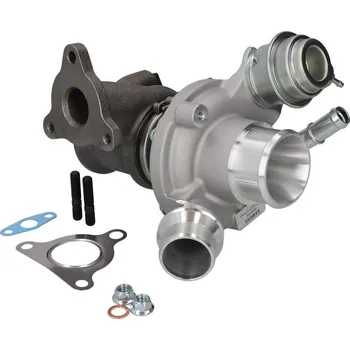 Turbodmychadlo Dmychadlo, plnění, , KAMOKA, 8600134