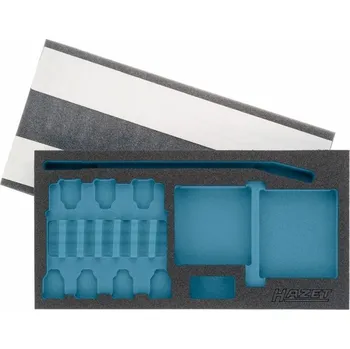 Auto-moto Vložka pěn.hmoty, sortiment, 0, HAZET, 163-256L