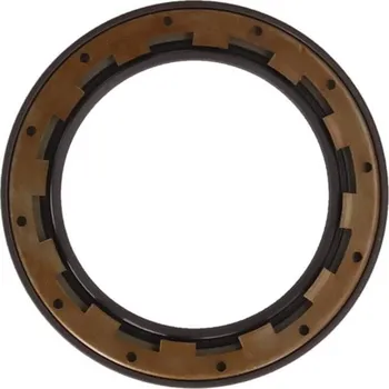 Auto-moto Těsnicí kroužek hřídele, klikový hřídel, , KAMOKA, 8707094