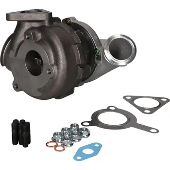 Turbodmychadlo Dmychadlo, plnění, , KAMOKA, 8600199