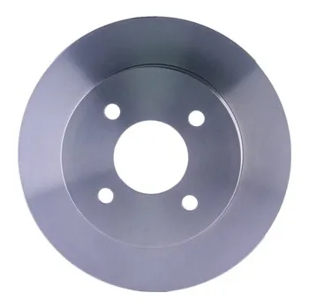 Brzdový kotouč Brzdový kotouč, , 432065F001, HELLA, 8DD 355 106-461