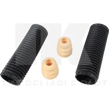 Ochranná sada proti prachu, tlumič pérování, , 1384695, 1474352, 1488234, NK, 692517