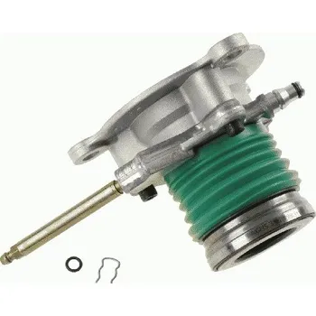 Spojkové ložisko Centrální vysouvač, spojka, , 7045932, 94GG7502A1B, SACHS, 3182 998 904