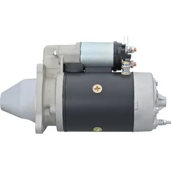 Autoelektrika Startér, , HELLA, 8EA 015 642-621