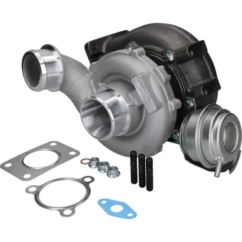 Turbodmychadlo Dmychadlo, plnění, , KAMOKA, 8600206