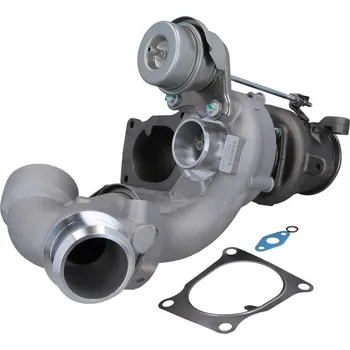 Turbodmychadlo Dmychadlo, plnění, , KAMOKA, 8600105