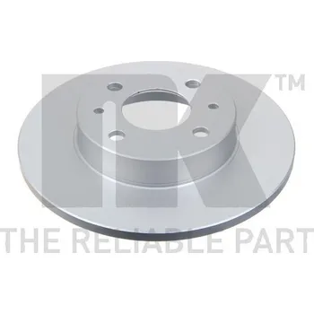 Brzdový kotouč Brzdový kotouč, , 0060576335, 0060800345, 0060805117, 0060811879, 105412201500, 1541802, 1541804, 1715410, 46403960, 51859078, 51876438, 5766931, 6001073192, 60576335, NK, 319922