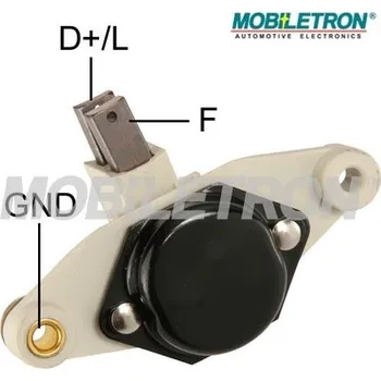 Regulátor generátoru, , MOBILETRON, VR-B193MH