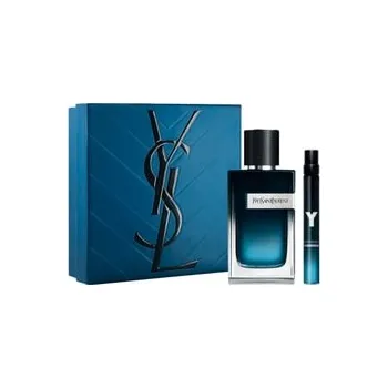 Nestandardní parfém Yves Saint Laurent Y 100 ml Eau de Parfum Father's Day Set Sada vůní