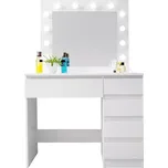 Aga MRDT06-MW Matný bílý