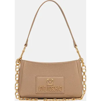Kabelka Kabelka Love Moschino JC4167PP1OL1210A béžová 02X, vel. ONE SIZE