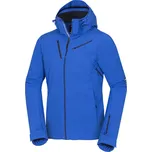 Pánská lyžařská bunda NORTHFINDER Brixton modrá Velikost: XL