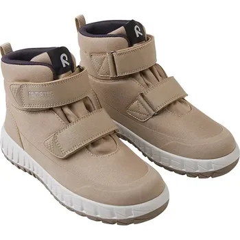 Chlapecké tenisky Dětské tenisky Reima Patter 2.0 5400042A.PPY2 béžová 80X, EUR 33