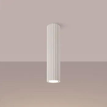 Bodové svítidlo Brilagi - Bodové svítidlo CRESTO 1xGU10/10W/230V 30 cm krémová