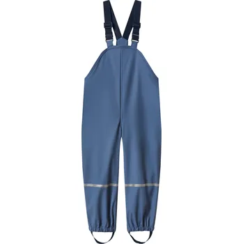 lupilu® Chlapecké nepromokavé kalhoty (modrá, 110/116)