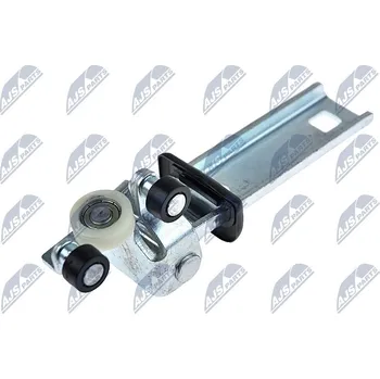 Dveře karosérie Valivé vedení, posuvné dveře NTY EZC-VC-008