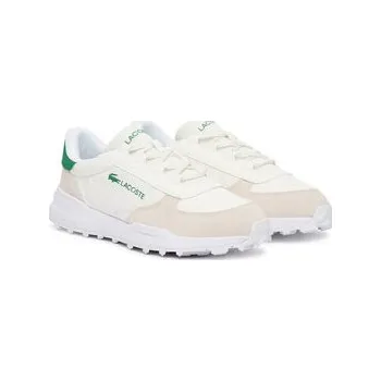 Dámské tenisky Sneakersy Lacoste Elite Active Evo 51SMA0037 Écru 40