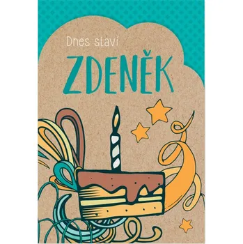 Albi Přání - Zdeněk