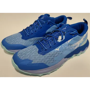 Dámská sportovní obuv Běžecké boty Mizuno WAVE IBUKI 5 J1GK257372 Velikost obuvi v EU: 38,5